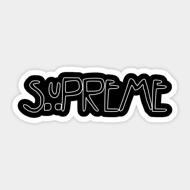 The Supreme